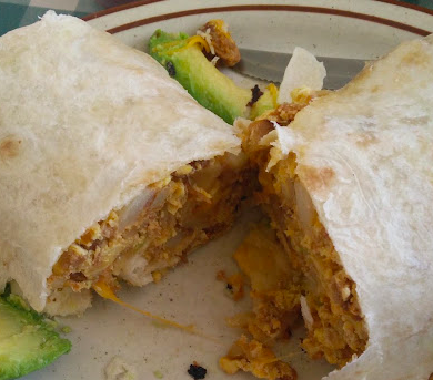 Villa Basque Cafe signature dishes Chicken Fried Steak
Huevos Rancheros
Basque Burrito
Chorizo And Eggs
